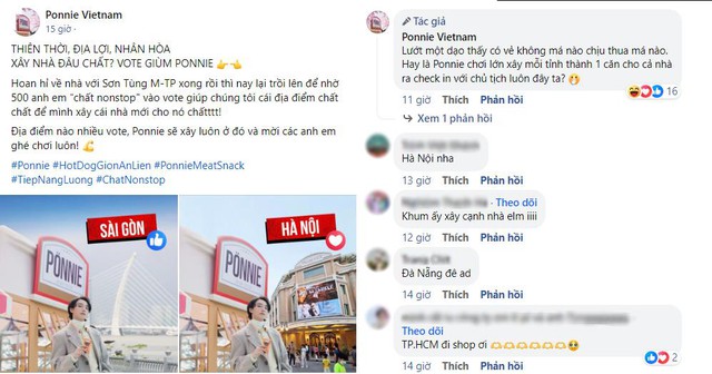 Loạt cửa h&agrave;ng tiện lợi &ldquo;ch&aacute;y h&agrave;ng&rdquo; một m&oacute;n đặc biệt nhờ MV &ldquo;Ch&uacute;ng Ta Của Tương Lai&rdquo; - Ảnh 4.