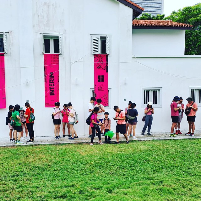 Kh&aacute;m ph&aacute; Singapore mới lạ qua 4 trải nghiệm game tour để đời - Ảnh 4.