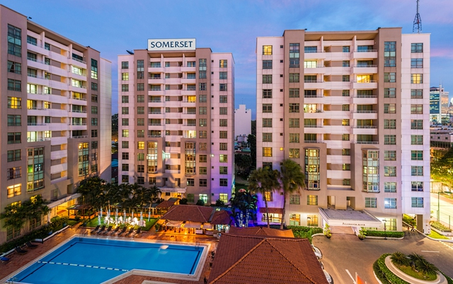 Tiềm năng ngành khách sạn Việt Nam 2024 và tầm nhìn chiến lược của Ascott - Ảnh 1.