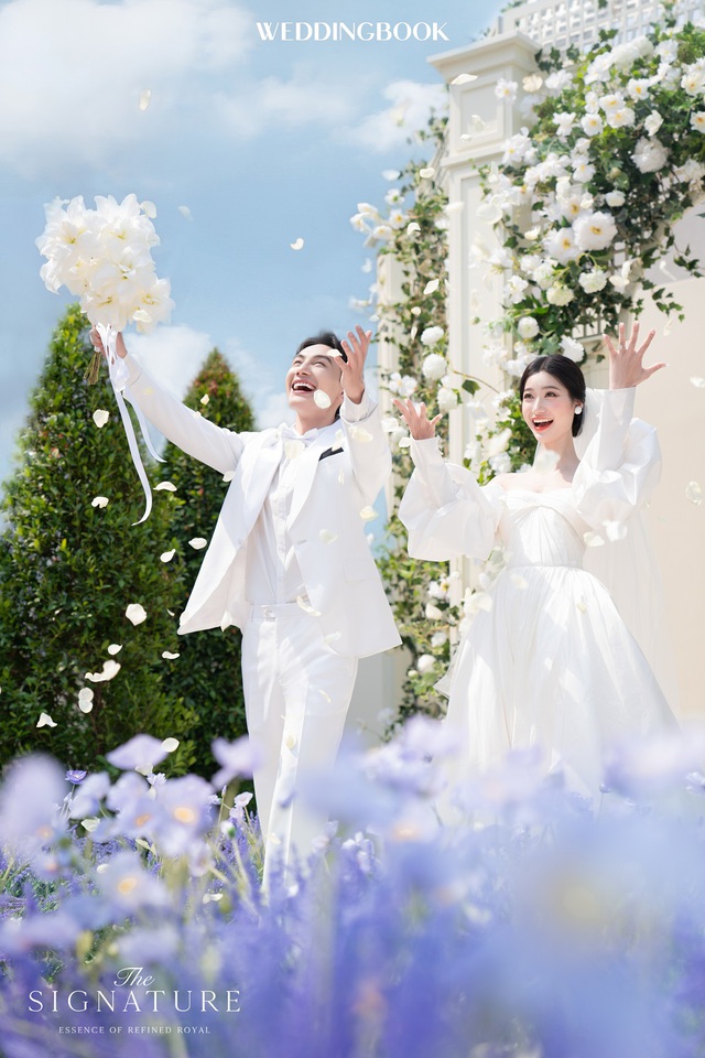 Spring Wedding Fair - Triển lãm cưới cùng loạt ưu đãi độc quyền - Ảnh 3.