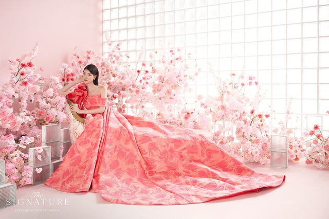 Spring Wedding Fair - Triển lãm cưới cùng loạt ưu đãi độc quyền - Ảnh 2.