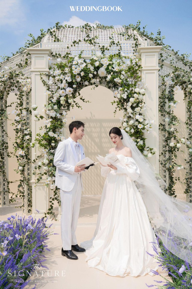 Spring Wedding Fair - Triển l&atilde;m cưới c&ugrave;ng loạt ưu đ&atilde;i độc quyền - Ảnh 2.