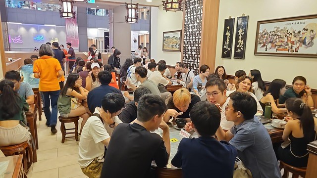Những m&oacute;n tr&aacute;ng miệng truyền thống kh&ocirc;ng thể bỏ lỡ tr&ecirc;n h&agrave;nh tr&igrave;nh kh&aacute;m ph&aacute; ẩm thực tại Singapore - Ảnh 3.