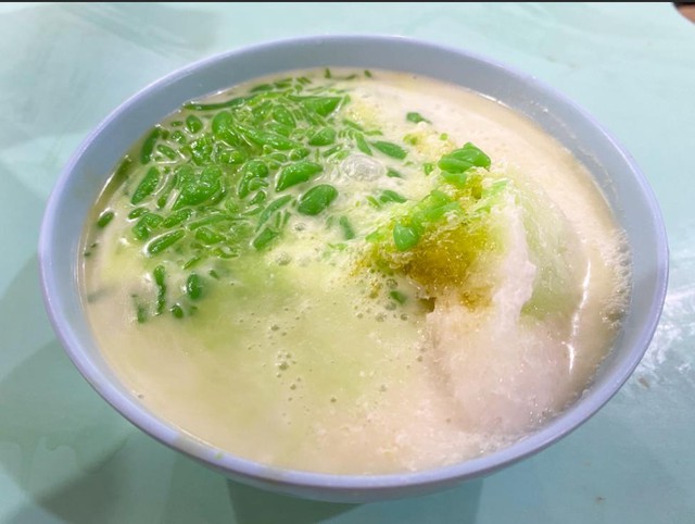 Những m&oacute;n tr&aacute;ng miệng truyền thống kh&ocirc;ng thể bỏ lỡ tr&ecirc;n h&agrave;nh tr&igrave;nh kh&aacute;m ph&aacute; ẩm thực tại Singapore - Ảnh 7.