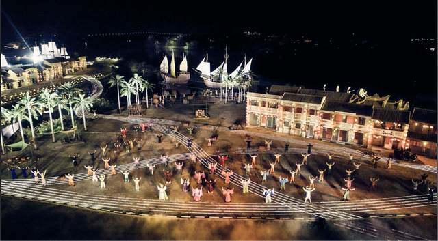 Sắp ra mắt: Sự kiện diễu hành đường phố và “vũ điệu đèn lồng” quy mô lớn tại Hội An - Ảnh 6.