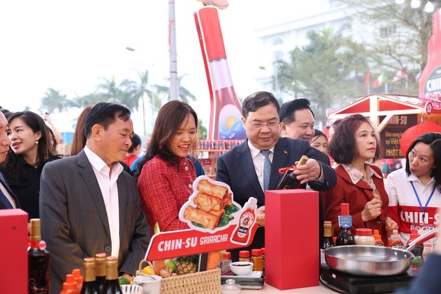 Khai mạc Phở Festival 2024: Khám phá con đường phở Việt - Ảnh 1.