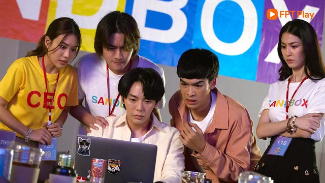 Cùng remake từ K-drama, 3 phim Thái này có thành công được như bản gốc? - Ảnh 3.