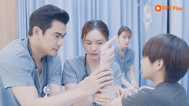 Cùng remake từ K-drama, 3 phim Thái này có thành công được như bản gốc? - Ảnh 4.