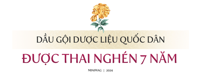 Cách Nguyên Xuân từ người đi sau trở thành thương hiệu dầu gội dược liệu quốc dân - Ảnh 4.