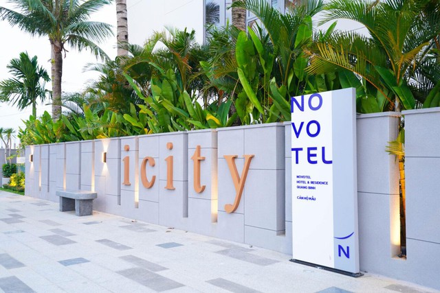 Căn hộ mẫu khu cao tầng thương hiệu Novotel Residence thu hút nhà đầu tư - Ảnh 3.