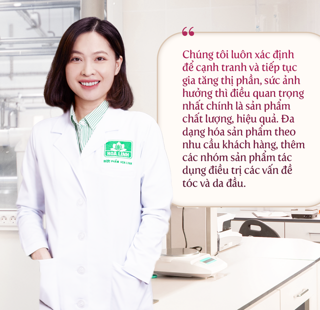 Cách Nguyên Xuân từ người đi sau trở thành thương hiệu dầu gội dược liệu quốc dân - Ảnh 10.