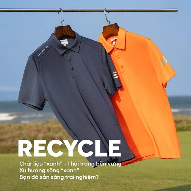 Biluxury ứng dụng vải “xanh tái chế vì một ngành thời trang bền vững - Ảnh 3.
