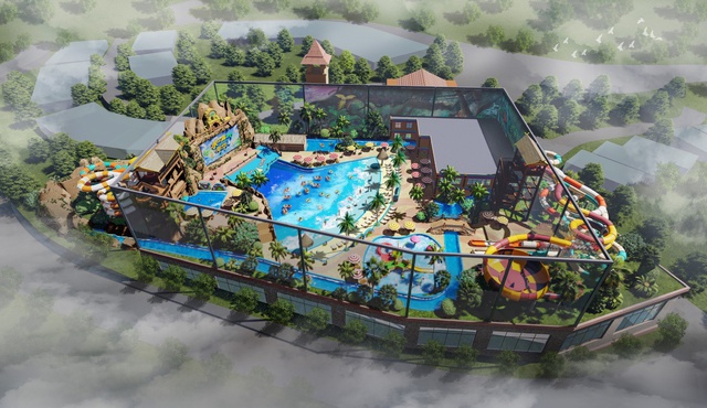 Xu hướng đầu tư vào bất động sản sở hữu giá trị thực - Ảnh 2. Xu hướng đầu tư vào bất động sản sở hữu giá trị thực - Ảnh 2.