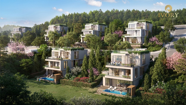 Xu hướng đầu tư vào bất động sản sở hữu giá trị thực - Ảnh 3. Xu hướng đầu tư vào bất động sản sở hữu giá trị thực - Ảnh 3.