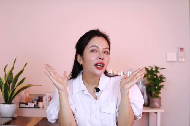 Hết m&igrave;nh với đam m&ecirc; - U40 chưa bao giờ l&agrave; qu&aacute; muộn để bắt đầu - Ảnh 3.