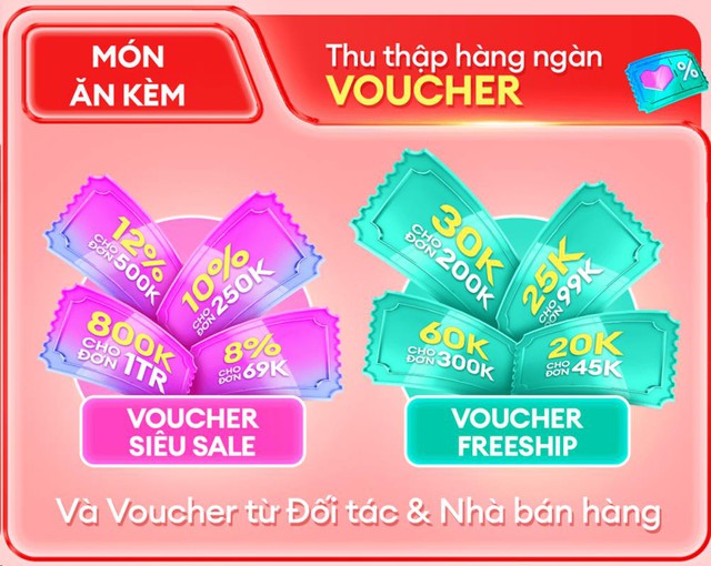 Thức khuya săn sale không còn là nỗi lo vì siêu sale sinh nhật trên Lazada nay đã bắt đầu từ 20h - Ảnh 5.