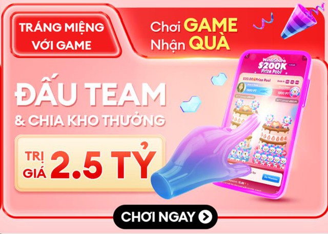 Thức khuya săn sale không còn là nỗi lo vì siêu sale sinh nhật trên Lazada nay đã bắt đầu từ 20h - Ảnh 6.