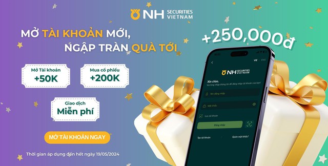 Chứng khoán NH Việt Nam khai trương địa điểm mới Chi nhánh Hồ Chí Minh - Ảnh 1.