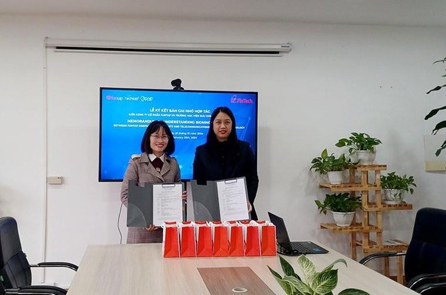Học C&ocirc;ng nghệ t&agrave;i ch&iacute;nh (Fintech) tại Học viện C&ocirc;ng nghệ Bưu ch&iacute;nh Viễn th&ocirc;ng c&oacute; tốt kh&ocirc;ng? - Ảnh 1.