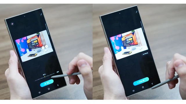 Người dùng Galaxy S an tâm trải nghiệm AI trên S24 vì sự tâm lý này của Samsung - Ảnh 1.