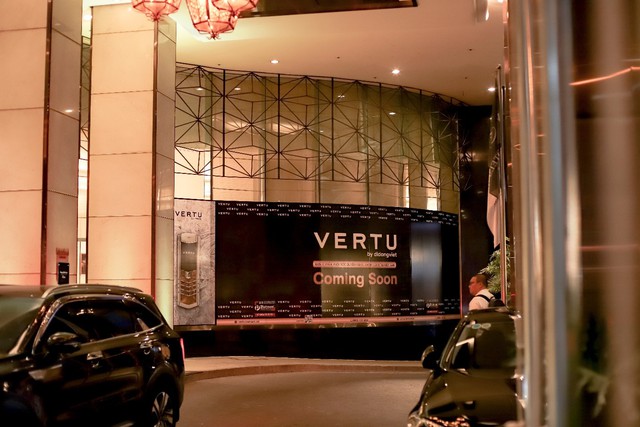 Giới thượng lưu Việt chi tiền tỷ sở hữu Metavertu siêu bảo mật của Vertu - Ảnh 4.