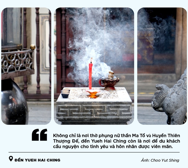 5 điểm đến l&yacute; tưởng cho h&agrave;nh tr&igrave;nh du lịch t&acirc;m linh tại Singapore - Ảnh 2.