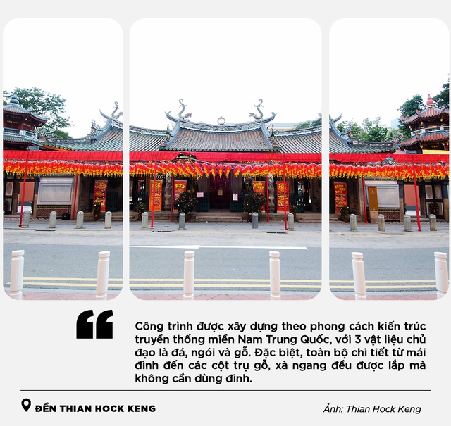 5 điểm đến l&yacute; tưởng cho h&agrave;nh tr&igrave;nh du lịch t&acirc;m linh tại Singapore - Ảnh 3.