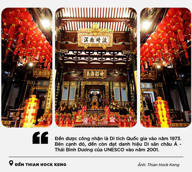 5 điểm đến l&yacute; tưởng cho h&agrave;nh tr&igrave;nh du lịch t&acirc;m linh tại Singapore - Ảnh 4.