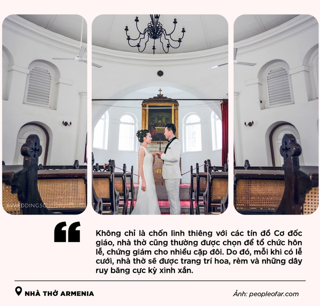 5 điểm đến l&yacute; tưởng cho h&agrave;nh tr&igrave;nh du lịch t&acirc;m linh tại Singapore - Ảnh 8.