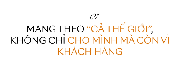 Mở túi đồ nghề, bật “túi tâm tư” của những “bông hoa xanh” chạy xe công nghệ - Ảnh 1.