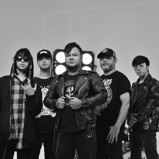 H&eacute; lộ loạt rock hit hứa hẹn g&acirc;y b&atilde;o tại Just Rock - Ảnh 6.