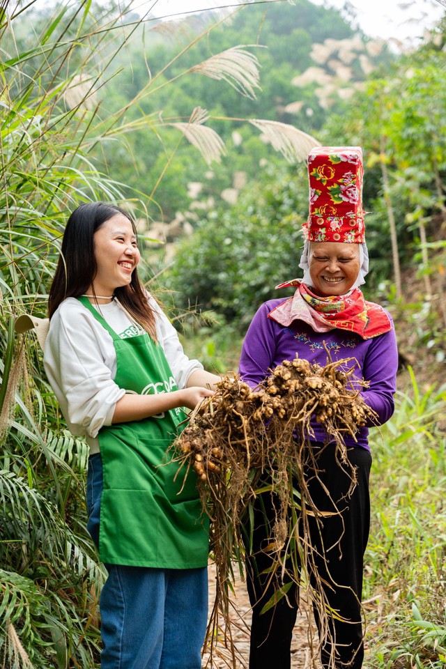 Cỏ Cây Hoa Lá: Quyết tâm mang tinh hoa Trà Việt vào mỹ phẩm thiên nhiên - Ảnh 1.