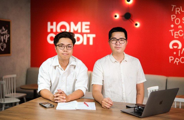 Home Credit tạo dấu ấn khác biệt giữa đám đông chiến dịch Tết 2024 - Ảnh 2.