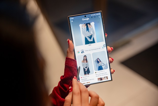 Việc g&igrave; kh&oacute; c&oacute; Samsung lo, tr&ecirc;n tay Galaxy S24 mới với trọn bộ g&oacute;i hỗ trợ t&agrave;i ch&iacute;nh v&agrave; bảo h&agrave;nh từ Samsung - Ảnh 2.
