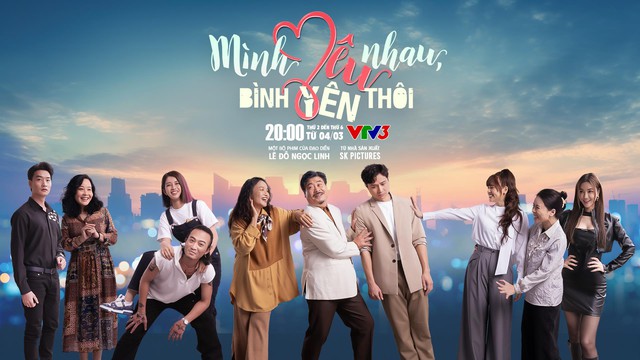 Chưa lên sóng, phim Việt khung giờ mới toanh đài quốc gia đạt hơn 10 triệu view - Ảnh 4.