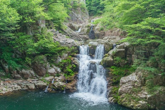 Những điểm đến lý tưởng nhất cho kỳ nghỉ tại Hiroshima - Ảnh 4.