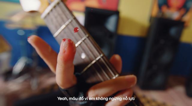 Hợp âm mạnh mẽ của Orange, Liu Grace và Masew - Quà tặng âm nhạc dành cho 1 nửa thế giới ngày 8/3 - Ảnh 2.