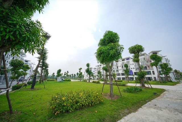 Khai Sơn City - T&acirc;m điểm mới tại ph&iacute;a Đ&ocirc;ng H&agrave; Nội- Ảnh 1.