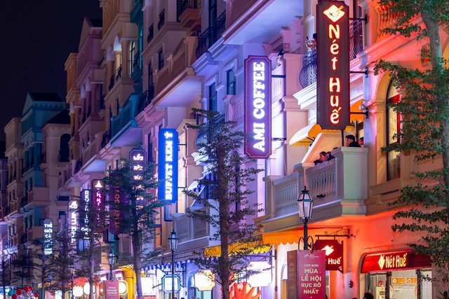 &ldquo;Hot rần rần&rdquo; những trend ẩm thực nhất định phải thử ở Grand World - Ảnh 2.