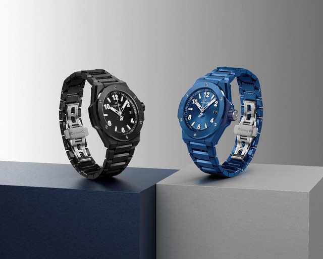 6 mẫu Hublot sắp ra mắt tại triển lãm Watches & Wonders 2024 - Ảnh 6.