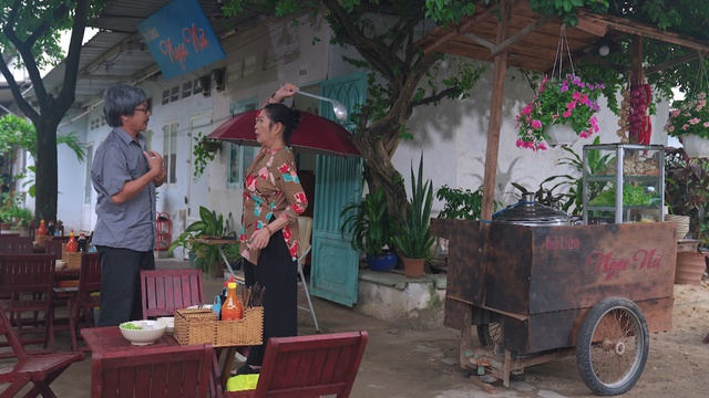 Học ngay những tuyệt chiêu cưa đổ crush dễ thương trong “Chuyện gì khó - Có má lo” - Ảnh 1. Học ngay những tuyệt chiêu cưa đổ crush dễ thương trong “Chuyện gì khó - Có má lo” - Ảnh 1.