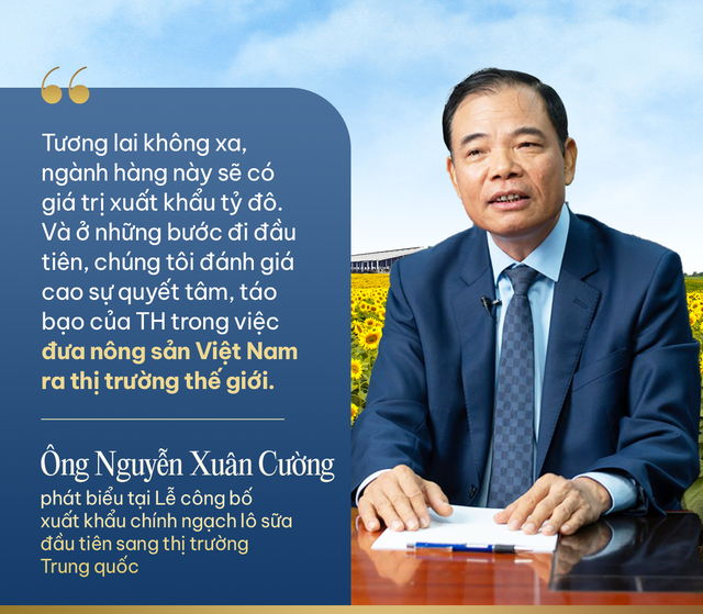 Hành trình từ cánh đồng Nghệ An đến thương hiệu làm thay đổi bản chất ngành sữa Việt - Ảnh 12.