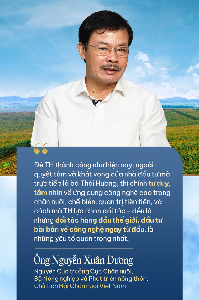 Hành trình từ cánh đồng Nghệ An đến thương hiệu làm thay đổi bản chất ngành sữa Việt - Ảnh 3.