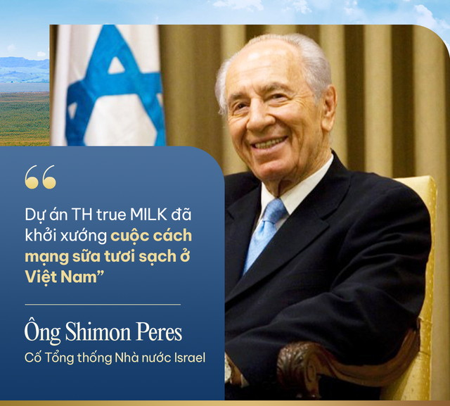 Hành trình từ cánh đồng Nghệ An đến thương hiệu làm thay đổi bản chất ngành sữa Việt - Ảnh 4.