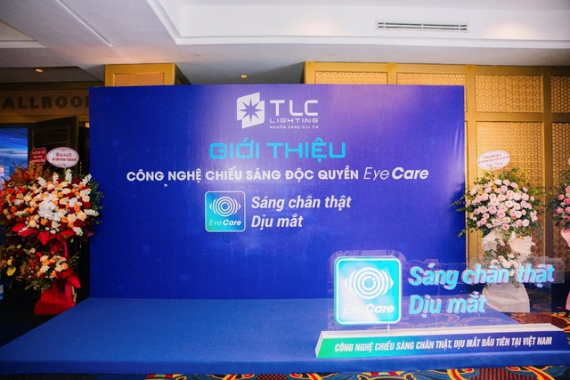TLC Việt Nam - AMS Osram: Hợp tác tạo ra đèn LED chiếu sáng thế hệ mới - Ảnh 2.