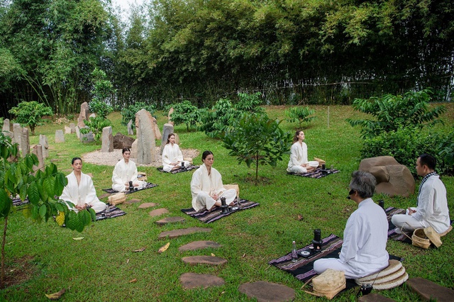 Tour Cà Phê Thiền: Trải nghiệm du lịch chữa lành Thân – Tâm – Trí - Ảnh 8.