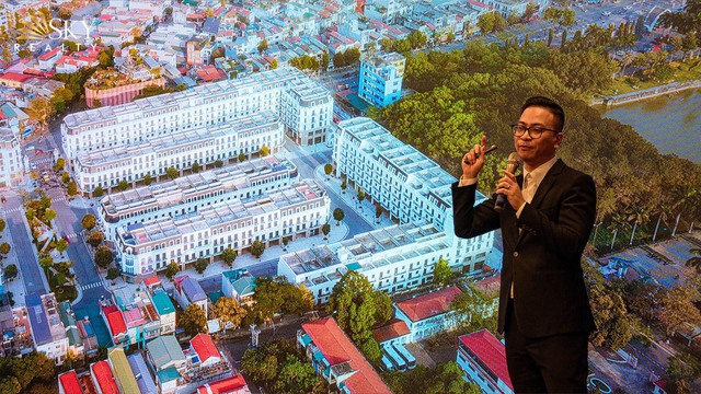 CIC Sky Luxury Lào Cai ra mắt thành công tại Lào Cai - đón sóng đầu tư 2024 - Ảnh 1.