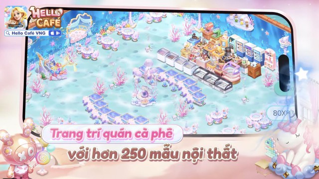 Tự &ldquo;chữa l&agrave;nh&rdquo; chỉ với một bước duy nhất, Hello Cafe chờ bạn! - Ảnh 5.