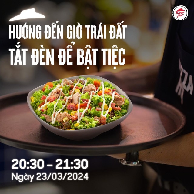 Pizza Hut Việt Nam vinh dự trở thành Top 10 Thương hiệu Vàng Việt Nam năm 2024 - Ảnh 3.