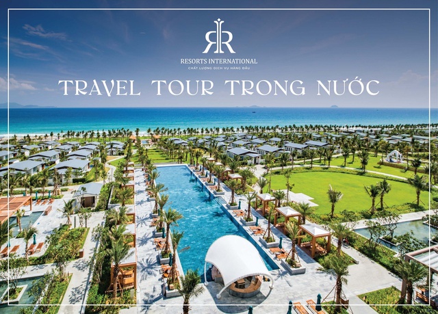 Resorts International Vietnam được vinh danh tại Thương hiệu Mạnh Quốc gia 2024 - Ảnh 3.